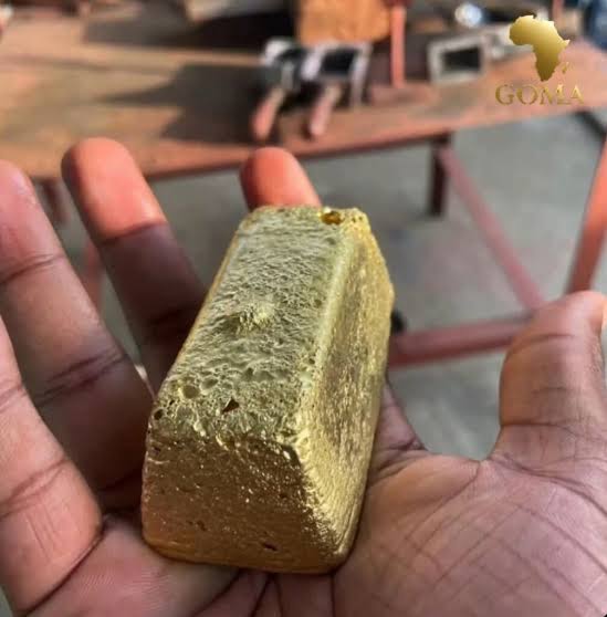 Natural African gold nuggets for sale sourced from verified suppliers, independently tested and prepared for secure international gold trading.